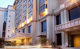 The Metropolitan Hotel & Spa New Delhi